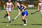 Field Hockey vs WPI  Wheaton College Field Hockey vs Worcester Polytechnic Institute. - Photo By: KEITH NORDSTROM : Wheaton, field hockey, FH2021